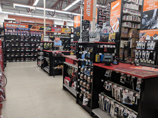 Auto Parts Store «AutoZone», reviews and photos, 192 E Central Ave, Spring Valley, NY 10977, USA