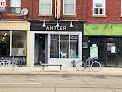 Antler Kitchen & Bar