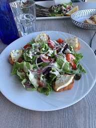 Photo n°8 de Le Calypso Brasserie-Restaurant à Vallauris ()