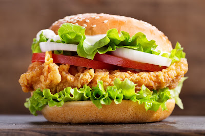 Chicken’s King à Paris