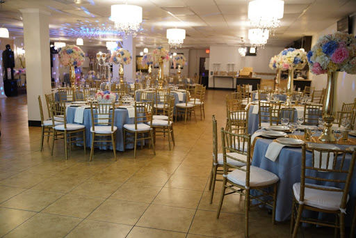 AmaysN Events Banquet Hall