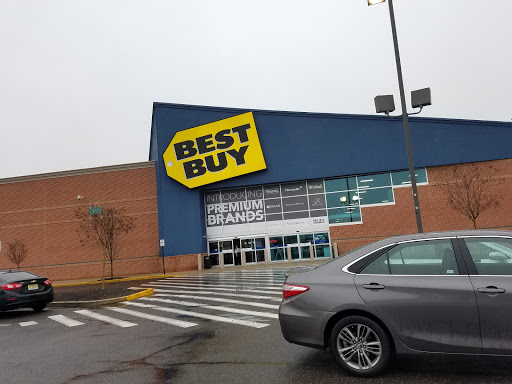 Electronics Store «Best Buy», reviews and photos, 1420 Nixon Dr, Mt Laurel, NJ 08054, USA