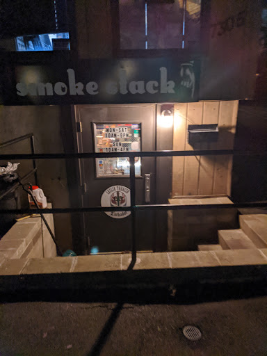 Cigar Shop «Smoke Stack», reviews and photos, 7305 University Blvd, Coraopolis, PA 15108, USA
