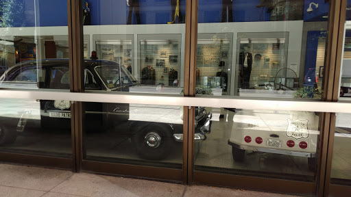 Museum «Houston Police Museum», reviews and photos, 1200 Travis St, Houston, TX 77002, USA