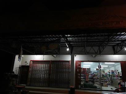 Nik Jaya Mini Market