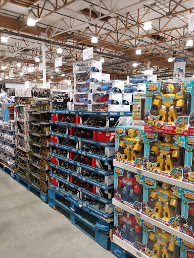 Costco Wholesale image