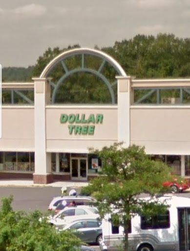 Dollar Store «Dollar Tree», reviews and photos, 1175 N Colony Rd, Wallingford, CT 06492, USA