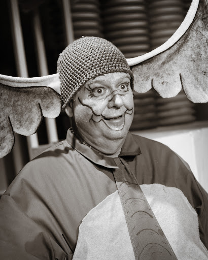 Non-Profit Organization «Paradise Theatre», reviews and photos, 3114 Judson St, Gig Harbor, WA 98335, USA