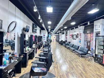 Genero's Beauty Salon & Barber Shop