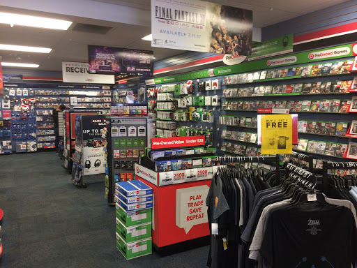 Video Game Store «GameStop», reviews and photos, 810 E Valley Blvd B, Alhambra, CA 91801, USA