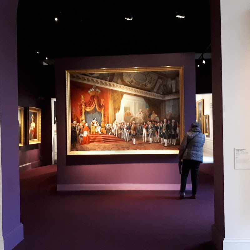 Le Musée des Beaux-Arts d'Arras