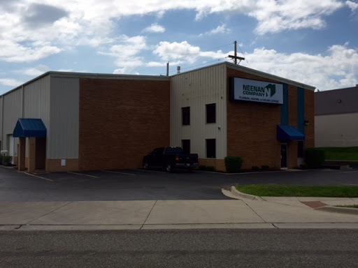 Neenan Company - OVERLAND PARK BRANCH in Overland Park, Kansas