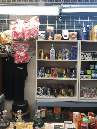 Gift Shop «The Sunnah The Better Islamic Gift Shop», reviews and photos, 5772 Evers Rd, San Antonio, TX 78238, USA