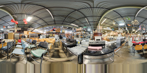 Surplus Store «Northside Material Brokers», reviews and photos, 3449 Hamilton Blvd SW, Atlanta, GA 30354, USA