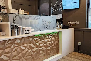 Reign Drink Lab image