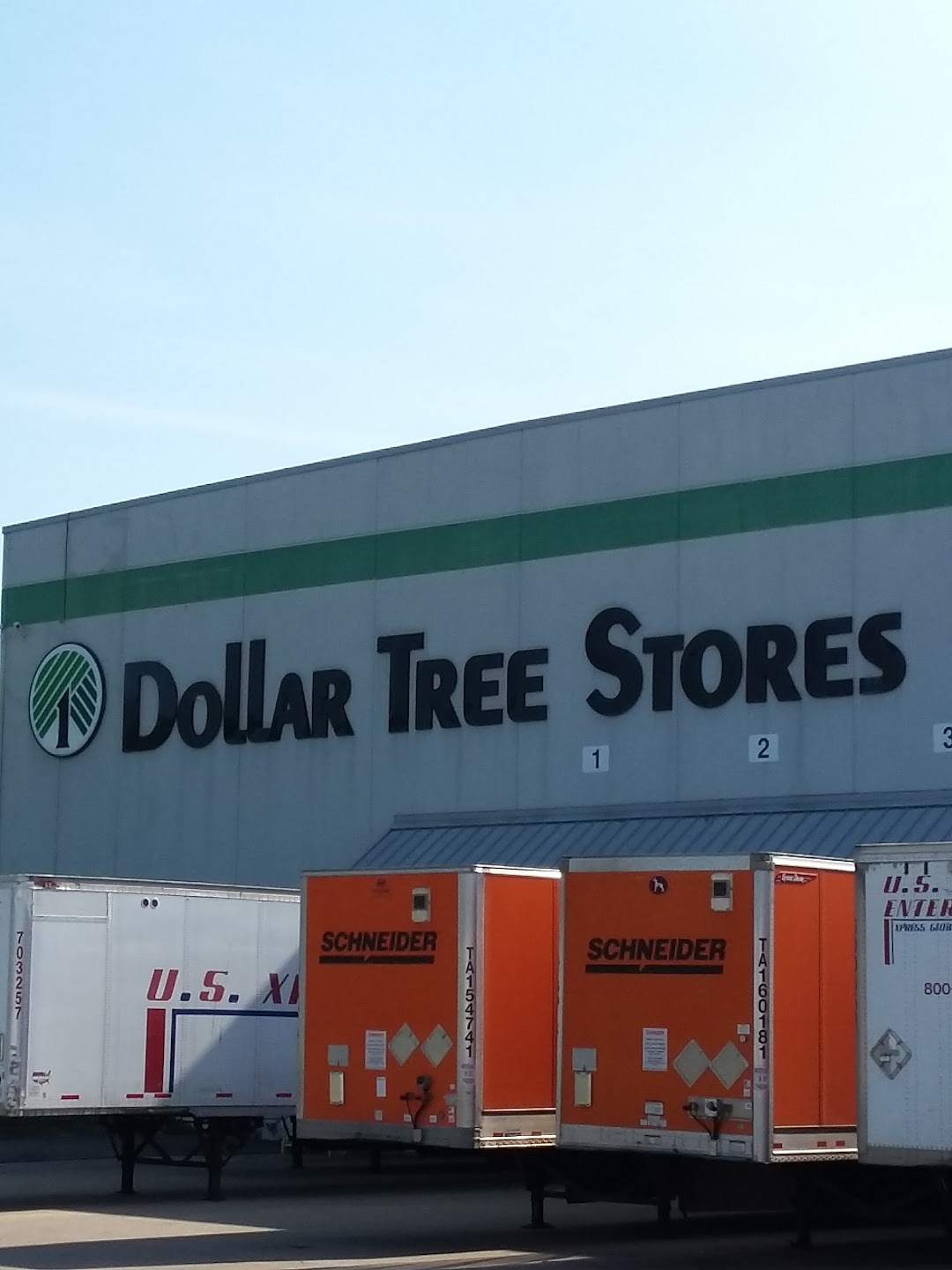 Dollar Tree