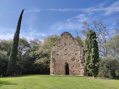 Le Mur Des Lépreux à Muret