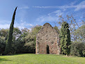 Le Mur Des Lépreux Muret