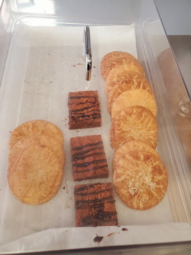 Dessert Shop «Quenelle», reviews and photos, 2214 W Magnolia Blvd a, Burbank, CA 91506, USA