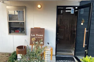 cafe LAN FOURRE(ランフーレ) image