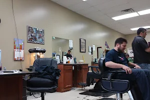 Pesco's Barber Shop image
