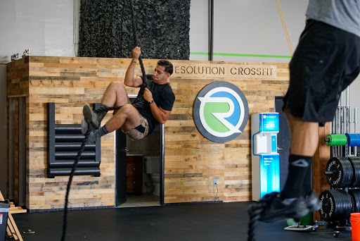 Physical Fitness Program «Resolution CrossFit», reviews and photos, 3700 Prospect Ave, Yorba Linda, CA 92886, USA