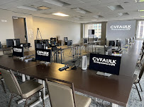 CVFAULK - Photo 1 - Car repair in Richardson, TX, Richardson