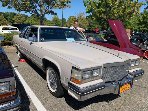 Auto Repair Shop «Zoni Bros. Zoni Customs», reviews and photos, 361 56th St, Brooklyn, NY 11220, USA