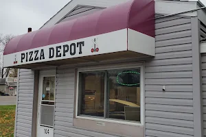 Pizza Depot of Millersburg image