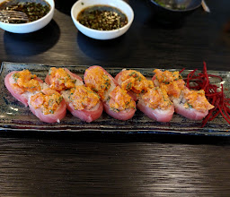 Honmono Sushi photo