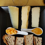 Photo n°5 de l'avis de Maurizio.r fait le 17/08/2018 à 13:32 sur le  Cantine Antica Grotta à Riolo Terme