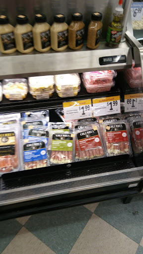 Supermarket «Save Mart Supermarkets», reviews and photos, 828 J St, Marysville, CA 95901, USA