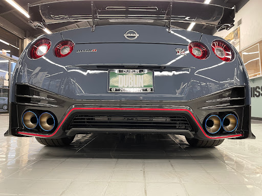 Nissan Dealer «Dublin Nissan», reviews and photos, 6450 Dublin Ct, Dublin, CA 94568, USA