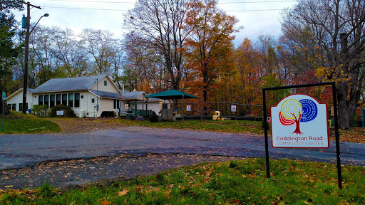 Community Center «Coddington Road Community Center», reviews and photos, 920 Coddington Rd, Ithaca, NY 14850, USA