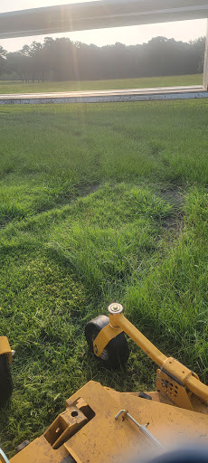 Park «St Augustine Park», reviews and photos, 1500 Saint Augustine, Dallas, TX 75217, USA