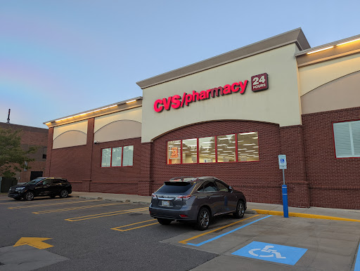 Drug Store «CVS», reviews and photos, 37340 Five Mile Road, Livonia, MI 48154, USA