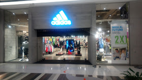 Adidas Store - Mall El Jardín