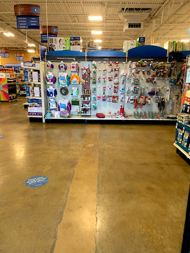 Pet Supply Store «PetSmart», reviews and photos, 4164 E. McCain Blvd., North Little Rock, AR 72117, USA