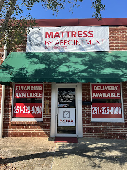 Mattress By Appointment Bay Minette