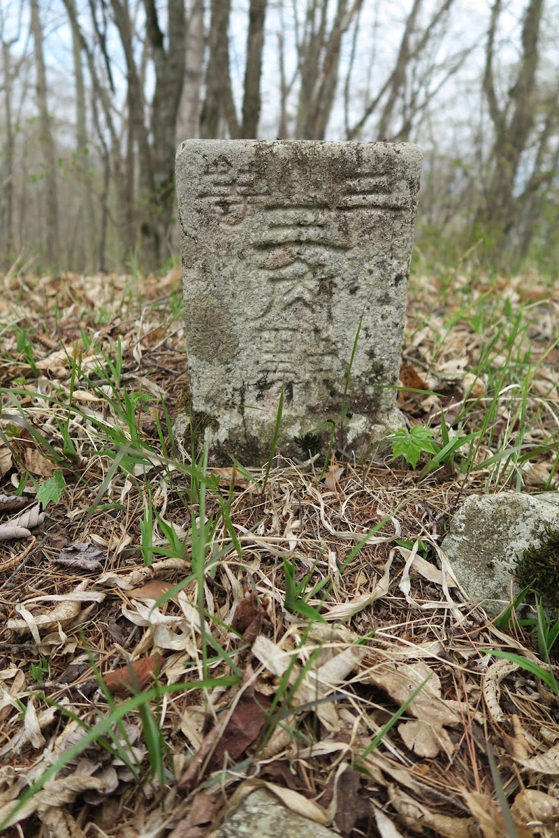 天望山