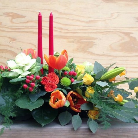 Florist «Acanthus Floral Art», reviews and photos, 3932 Cedar Ave S, Minneapolis, MN 55407, USA