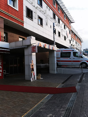 Tekirdag Yasam Hospital - Tekirdag Yasam Hospital