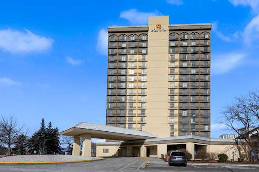 La Quinta Inn & Suites by Wyndham Minneapolis Bloomington W