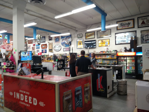 Wine Store «Zipps Liquors», reviews and photos, 2618 E Franklin Ave, Minneapolis, MN 55406, USA