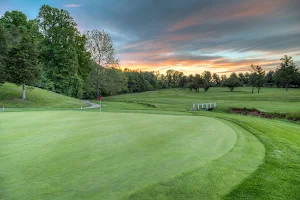 Prince William Golf Course image