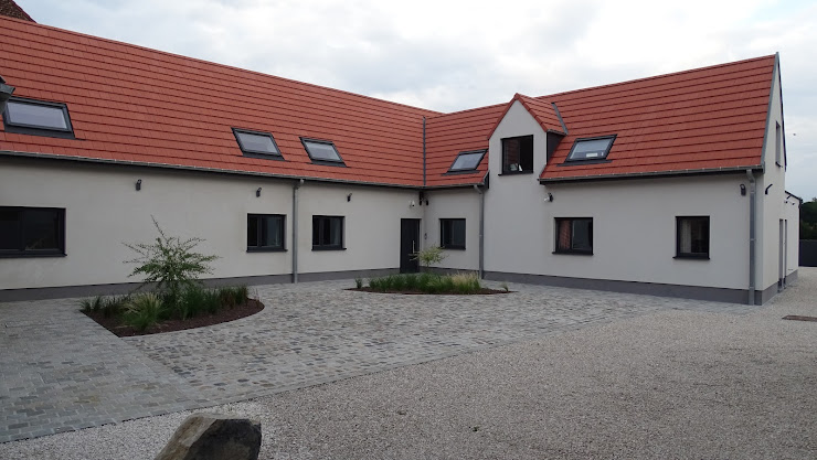 Extérieur hôtels Hôtel Côté Grange 7500 Tournai