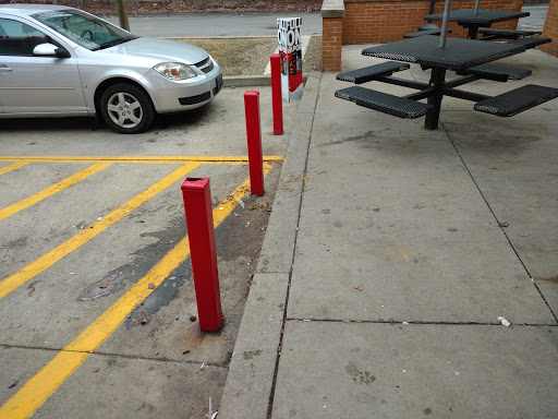 Convenience Store «Sheetz», reviews and photos, 5410 Campbells Run Rd, Pittsburgh, PA 15205, USA