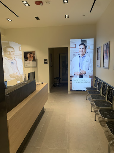 Eye Care Center «LensCrafters», reviews and photos, 3270 Middle Country Rd, Lake Grove, NY 11755, USA