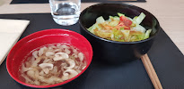 Soupe du Restaurant coréen Seito Sushi & Grill coréen & Japonais à Aix-en-Provence - n°4