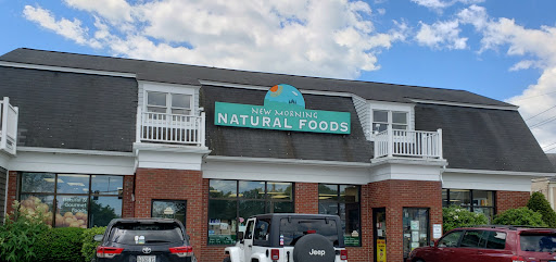 New Morning Natural Foods, 3 York St, Kennebunk, ME 04043, USA, 